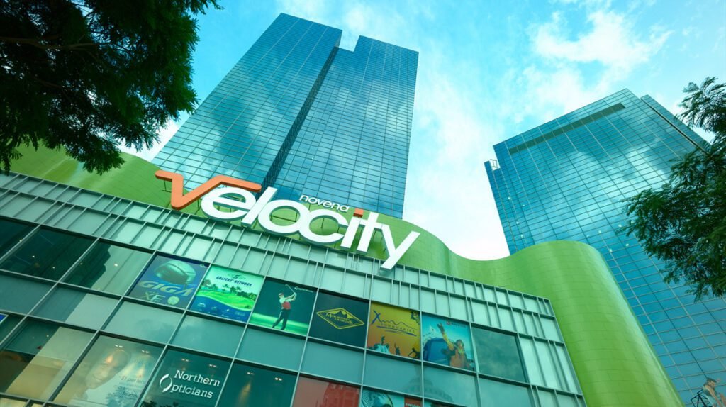 Novena Square